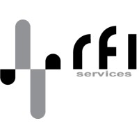 RFI Services Logo