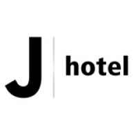 Jhotel - Unconventional hotel Logo