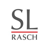 SL Rasch GmbH Logo