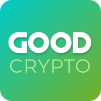 GoodCrypto.App Logo