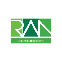 RAN GRUPPE Logo