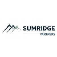 SumRidge Partners Logo