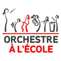 Association Orchestre à lEcole Logo