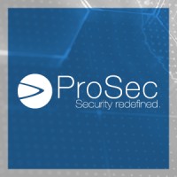 ProSec GmbH Logo