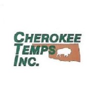 Cherokee Temps, Inc. Logo