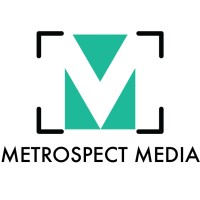 Metrospect Media LLC Logo