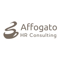 Affogato HR Consulting LLC Logo