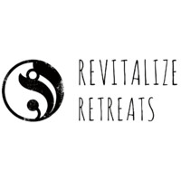 Revitalize Retreats Logo