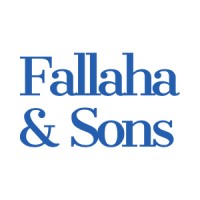 Fallaha & Sons Logo