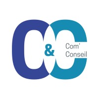 C&C ComConseil Logo