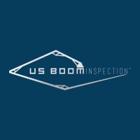 US Boom Inspection Logo
