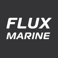 Flux Marine Ltd. Logo