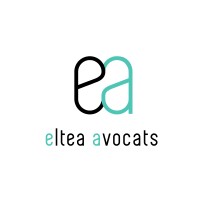 Eltea Avocats Logo