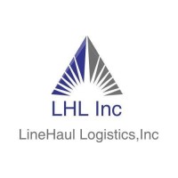 Linehaul Logistics, Inc. Logo