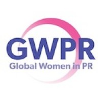 Global Women in Public Relations Logo