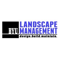 BYU Landscape Management Logo