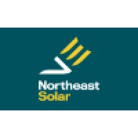 Northeast Solar Logo