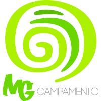 MG Campamento Logo