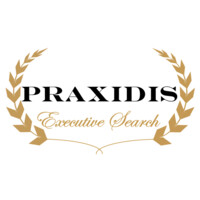 PRAXIDIS Executive Search Logo