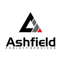 Ashfield Project Services Logo