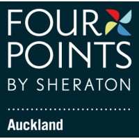 Four Points by Sheraton Auckland Logo