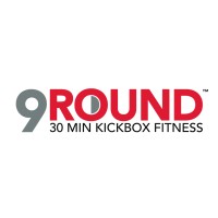9Round Long Beach Logo
