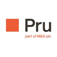 Prudential UK Logo