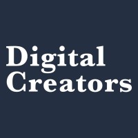 Digital Creators Logo