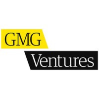 GMG Ventures Logo