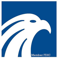 Falcon National Bank Logo