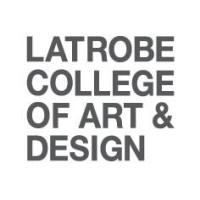 Latrobe College of Art and Design Logo