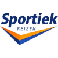 Sportiek Reizen bv Logo