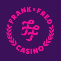 Frank & Fred Casino Logo