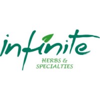 Infinite Herbs Logo