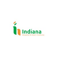 Indiana Hospital & Heart Institute Ltd. Logo