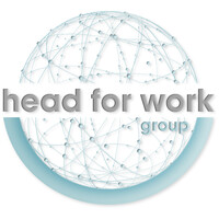 head for work GmbH Logo
