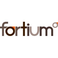 Fortium Logo