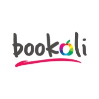 Bookoli Limited Logo