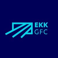 Greek Film Centre (GFC) Logo
