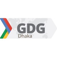 Google Developers Group : Dhaka Logo