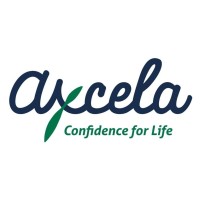 Axcela Vietnam Logo