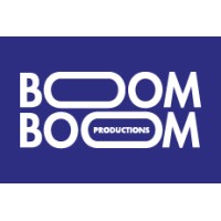 Boom Boom Productions Logo