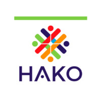 HAKO, LLC Logo