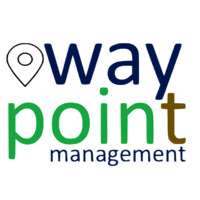 Waypoint Scotland Logo