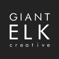 Giant Elk Creative Logo