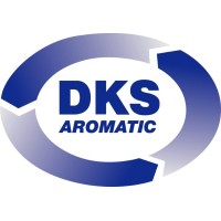 DKS AROMATIC SRL Logo