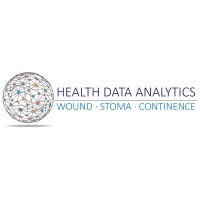 Health Data & Analytics Limited Logo