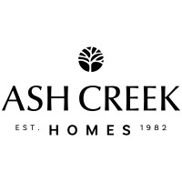 Ash Creek Homes Logo