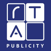 RTA Publicity Limited Logo
