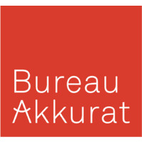 Bureau Akkurat Logo
